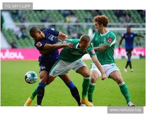 [德甲]第6轮：达姆施塔特4-2不来梅 集锦.