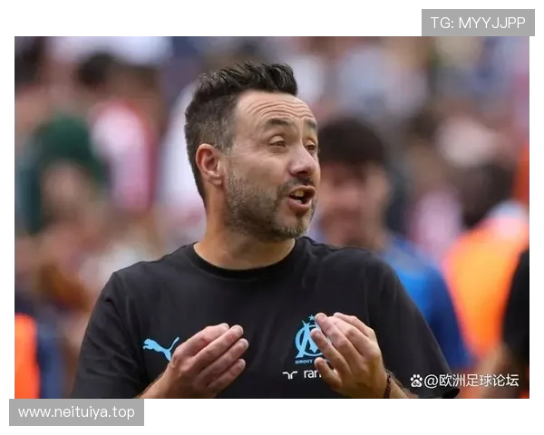 德泽尔比：足球是我的生命 但成功需要时间