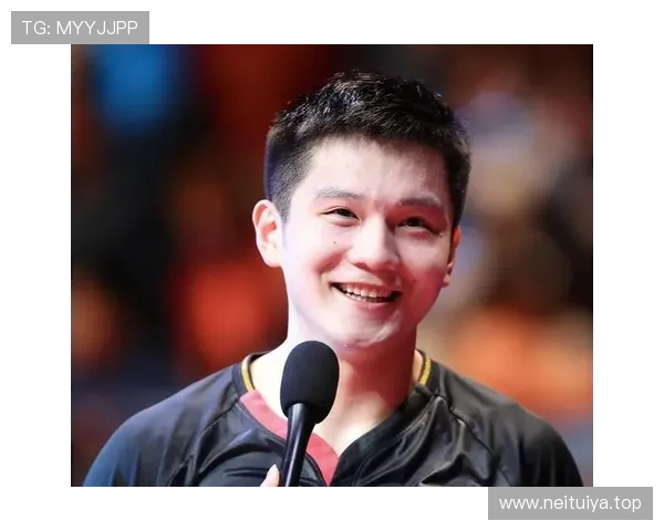 曝樊振东退赛背后隐藏真相